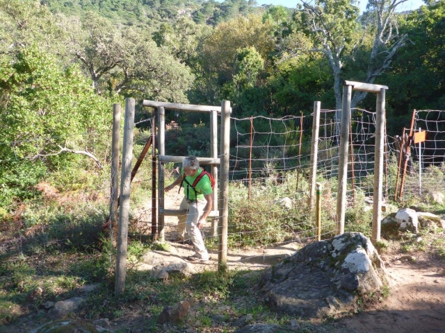 Actividades de aventura